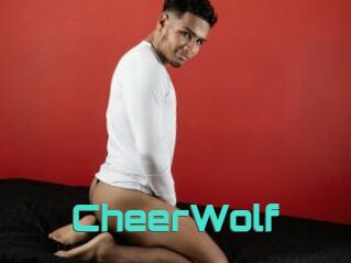 CheerWolf