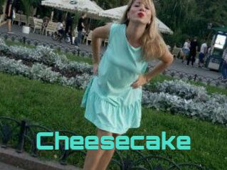 Cheesecake