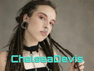 ChelseaDevis