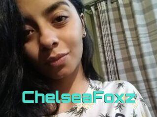 ChelseaFoxz