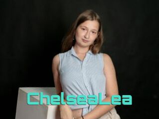 ChelseaLea