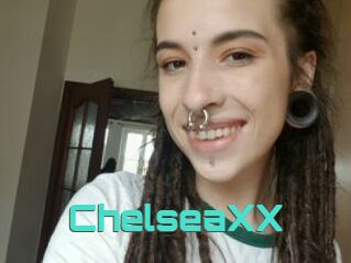 ChelseaXX