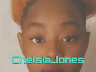 ChelsiaJones