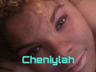 Cheniylah