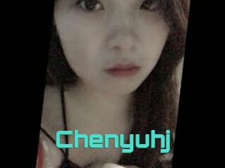 Chenyuhj