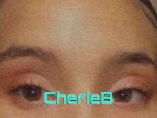 CherieB