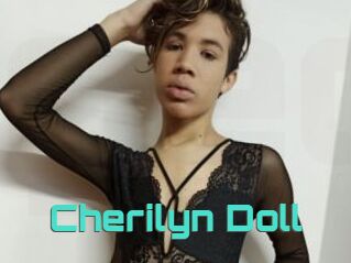 Cherilyn_Doll