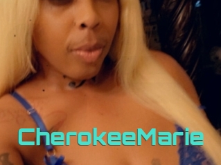 CherokeeMarie