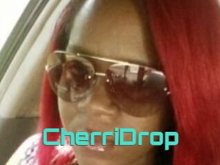 CherriDrop