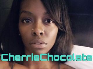 CherrieChocolate