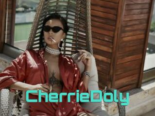 CherrieDoly