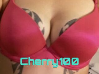 Cherry100