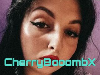 CherryBooombX