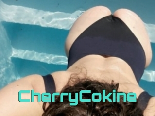 CherryCokine