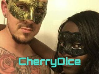 Cherry_Dice