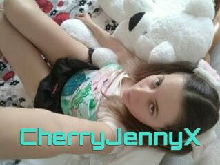 CherryJennyX