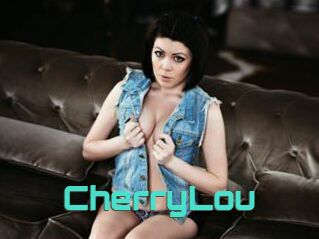 CherryLou