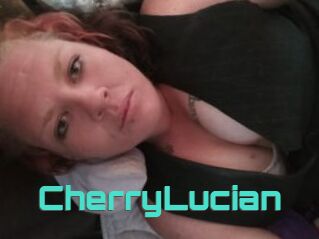 CherryLucian Grizzli Edition