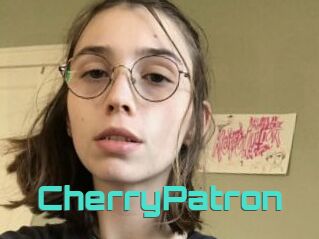 CherryPatron