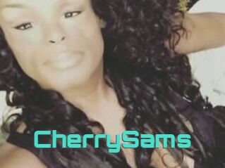 Cherry_Sams