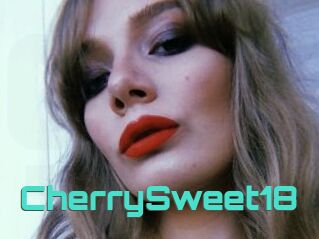 CherrySweet18