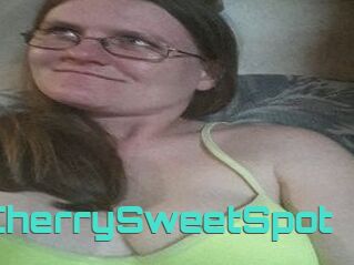 CherrySweetSpot