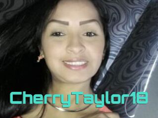 CherryTaylor18