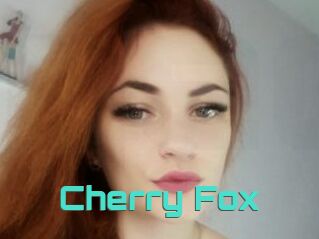 Cherry_Fox