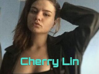 Cherry_Lin