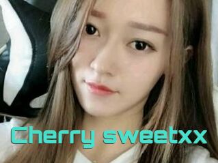 Cherry_sweetxx