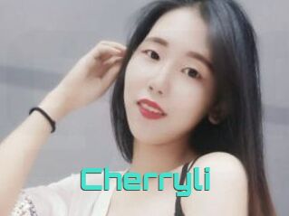 Cherryli