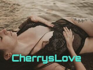 CherrysLove