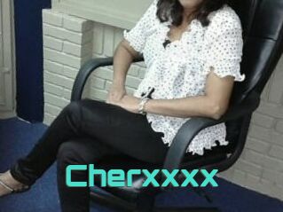 Cherxxxx