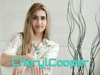 CherylCooper