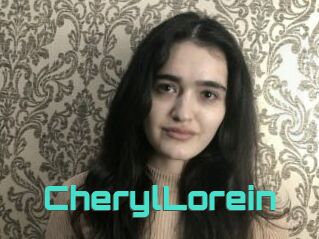 CherylLorein