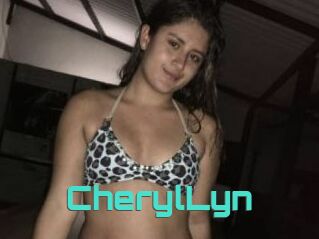 CherylLyn