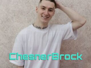 ChesnerBrock