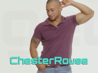 ChesterRouse