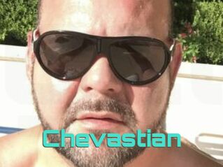 Chevastian