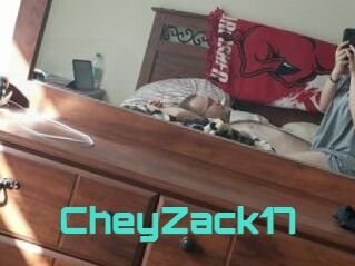 CheyZack17