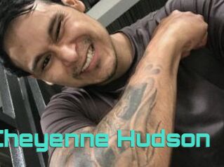 Cheyenne_Hudson