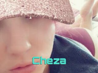 Cheza