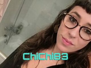 ChiChi83