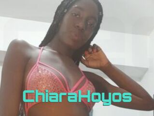 ChiaraHoyos