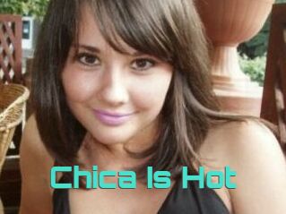 Chica_Is_Hot