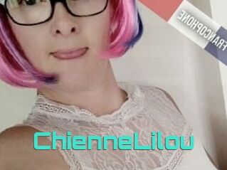 ChienneLilou