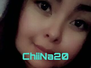 ChiiNa20