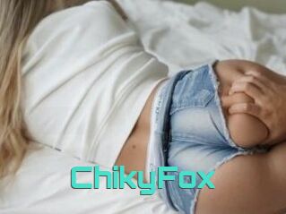 ChikyFox