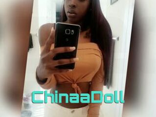ChinaaDoll