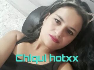 Chiqui_hotxx